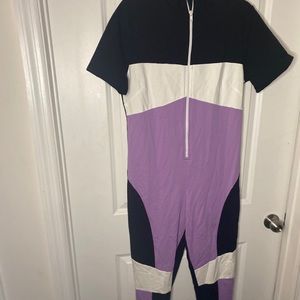 Short Sleeve Body Suit